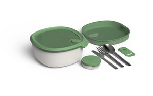 LEO Lunchdoos mit bestem Set