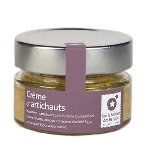 Artichoke cream 90g