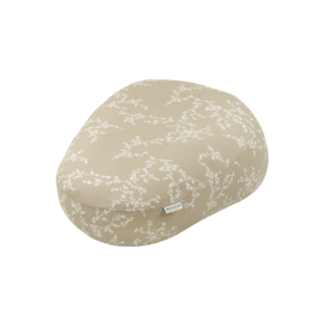 Relaxhoes Jersey -Verriegelungszweige Sand eine Größe