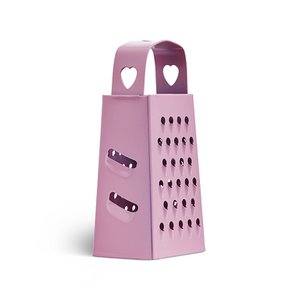 Rasp Mini Donkerroze