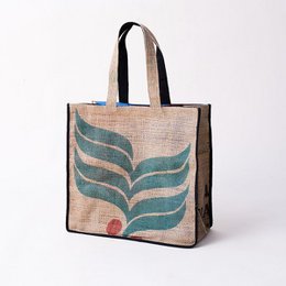 Shopping bag "Coffee"