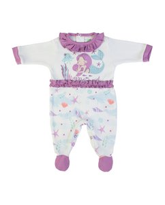 15649 - Babygrow - SS23