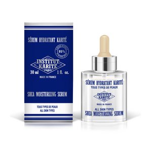 Shea Moisturizing Serum - All Skin Types 30 mL - Milk Cream