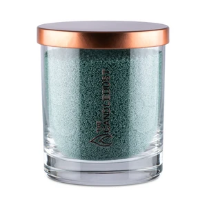 Emerald green candle 160g / 350ML / 11.83oz