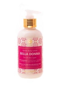 Body Lotion BELLA DONNA 200 ml