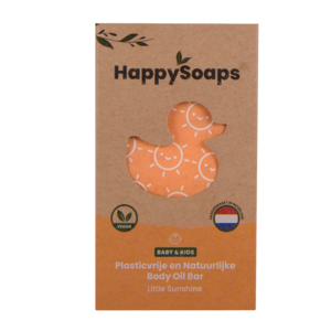 Körperölriegel für Babys und Kinder – Little Sunshine
