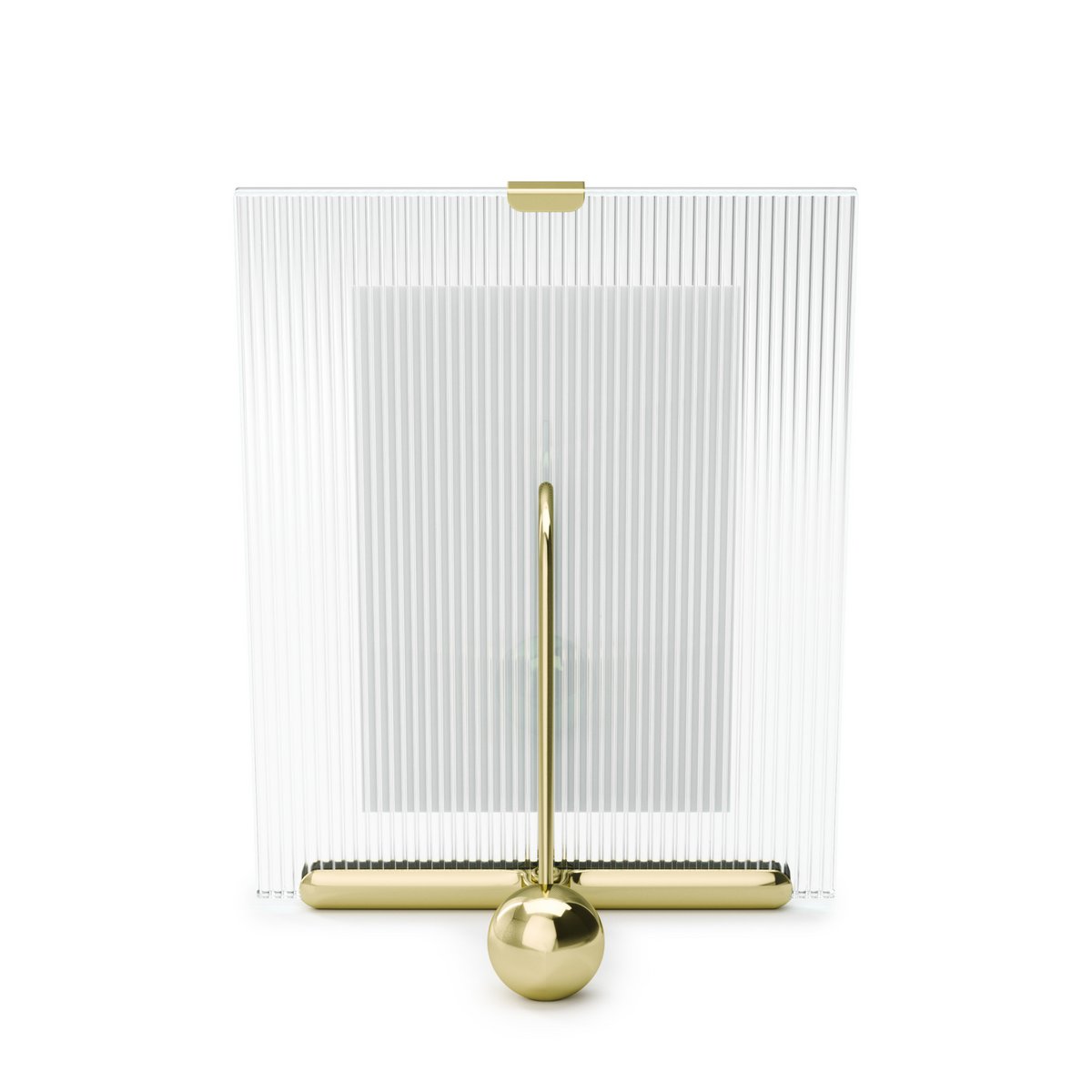 Flute Picture Frame
