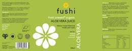 Aloe Vera Juice 500 ml