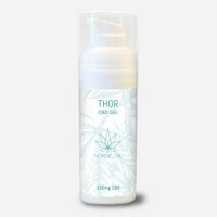Thor - CBD-Gel
