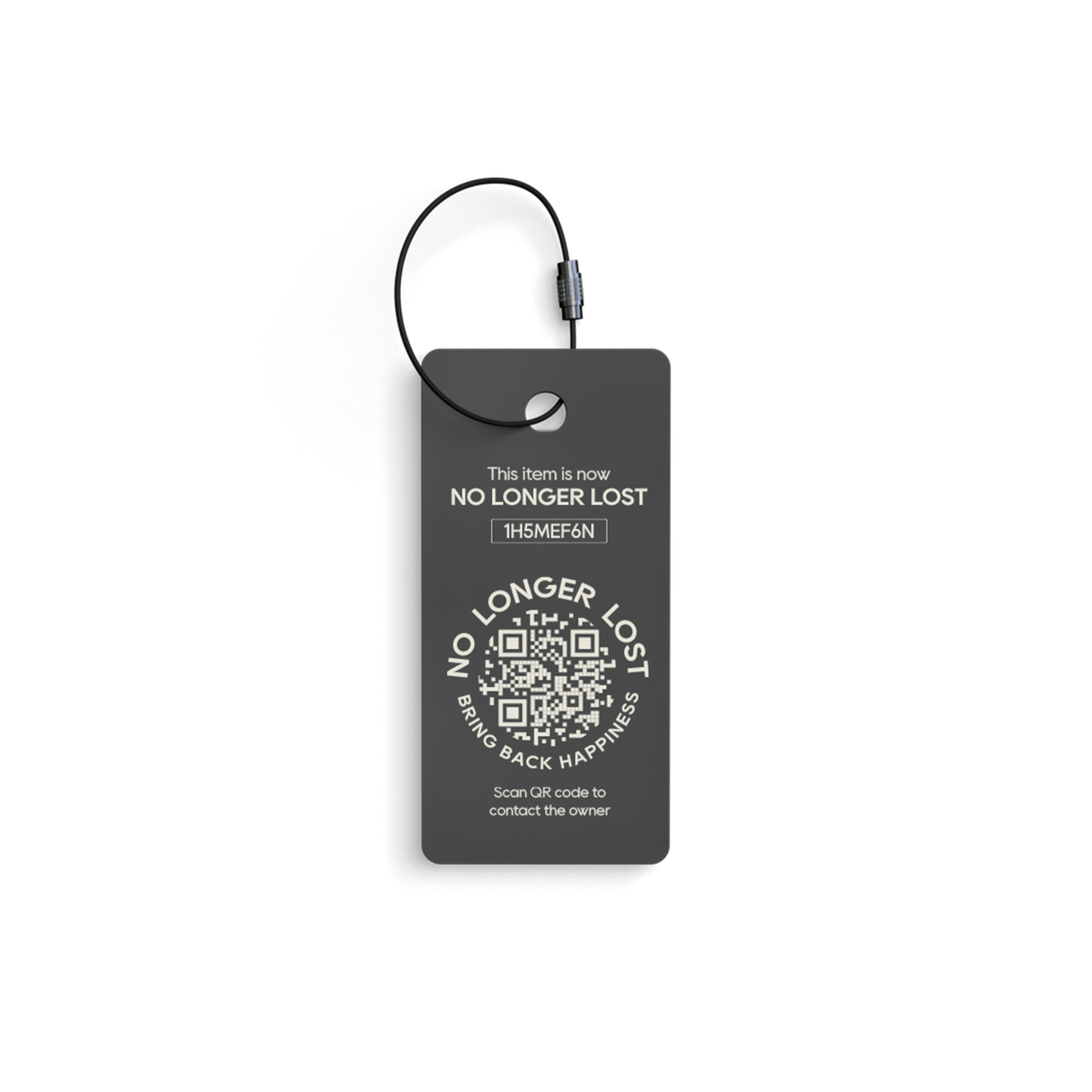 KEYCHAIN