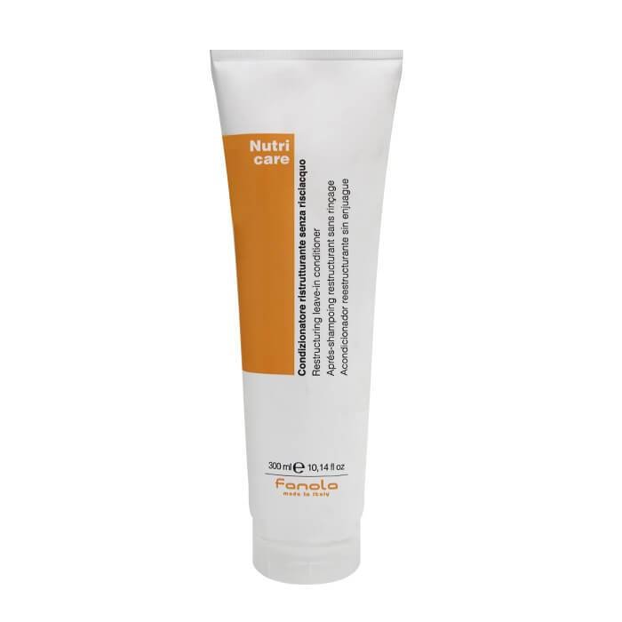 Nutri Care Leave-in Conditioner