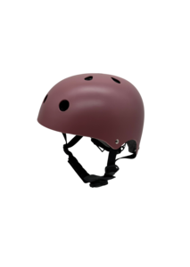 Helm met licht Play en Store Cherry