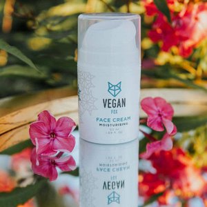 Feuchtigkeitsspendende Gesichtscreme für Mischhaut/fettige Haut