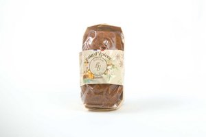 Peperkoek met 100% honing - Naturel (140g)