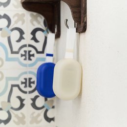 SAVONT Traveller Ocean Complete Set - Reiszeepkist met magnetische zeephouder
