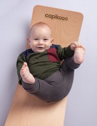 Tabla de equilibrio Capikooa Explorer