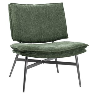Fauteuil Pepijn City groen