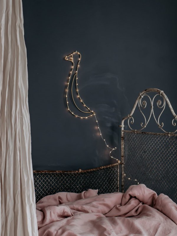 Goose Lights&Dreams Lamp
