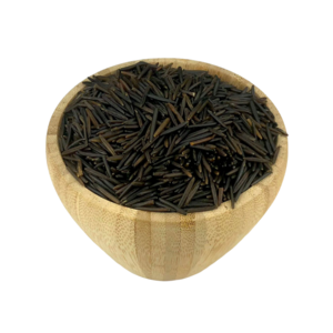 Biologische wilde rijst in bulk