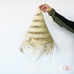 Moroccan Merli lamp