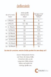 Babysko Soft Bomuld Hjemmesko