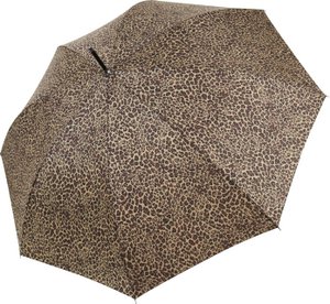 WS umbrella automatic Jungle