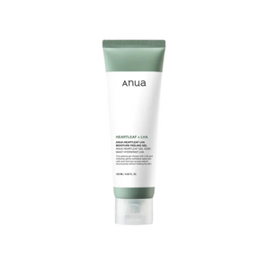 Anua - Heartleaf LHA vochtpeelinggel