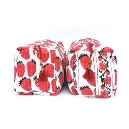 Trousse de toilette "Charu"