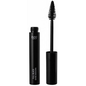 New Full Black Divine Mascara
