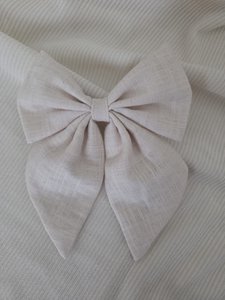 Strik Sailor Bow Beige
