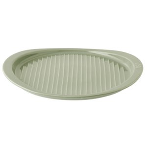 LEO Ribbed pizza baking tray Balance 33.80 x 33 x 2.50 cm