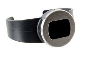 THERMOMETER ROESTVRIJ STAAL ABS 7,5X7,5X4 WIJN RC185261