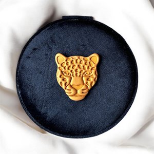 Black Panther travel jewelry case