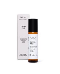 Tintel Fresh - Rouleau de parfum naturel avec huile essentielle (10 ml) - Prix de liste 9,95 €