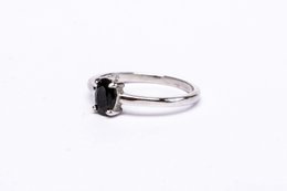 It's a Stone Thing | Ring | Silver Zirconia