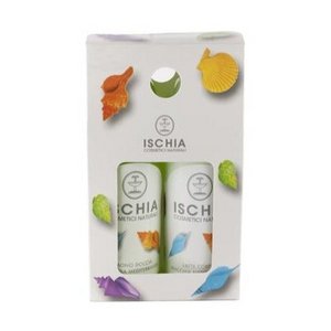 Caskets Shells - bottles of 250 ml Citrus fruits of the island