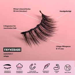 FAYKEBABE STARTER-KIT