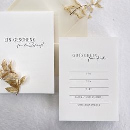 Voucher per fornitori di servizi