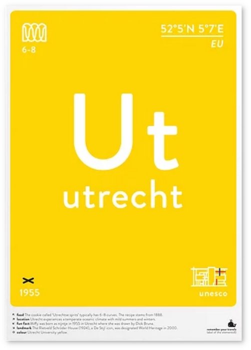 UTRECHT