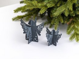 Set de décoration de Noël ANGE