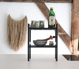 Keuken Organizer 2-laag
