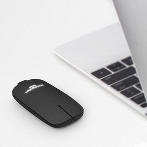 🖱️ POKKET BIO mouse - Wireless mouse 🖱️