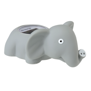 Badethermometer Digital