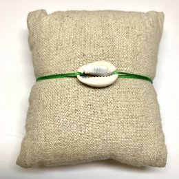 Pulsera de concha