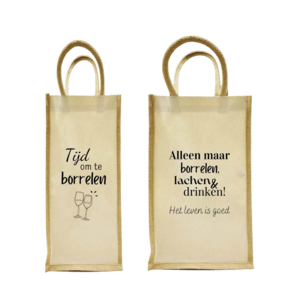 Beverage Bag – Collection