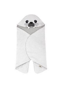 Witte Seal inbakerzak