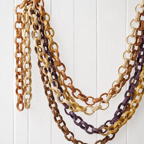 Slinger Raffia