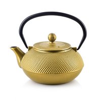 ALOR JUG 800ml GOLD COOKINI 16x18xh17cm