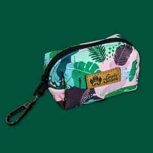 Cactus traktatie/poepzakje