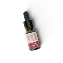 CBD hundeolie 5% | 500mg | Økologisk rapsolie med røget paprikaaroma